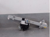 Recambio de elevalunas delantero izquierdo para nissan juke (f16_) 1.6 hybrid referencia OEM IAM 807516PA1A 807516PA1A 