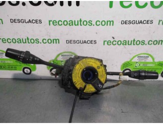 Recambio de mando luces para nissan almera (n15) 2.0 diesel referencia OEM IAM 255401N060  