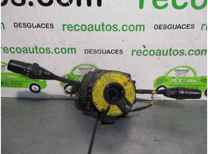 Recambio de mando luces para nissan almera (n15) 2.0 diesel referencia OEM IAM 255401N060 