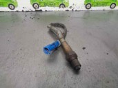 Recambio de sonda lambda para ford focus berlina (cak) 1.6 16v cat referencia OEM IAM 98AB9G444BB 0258006055 BOSCH