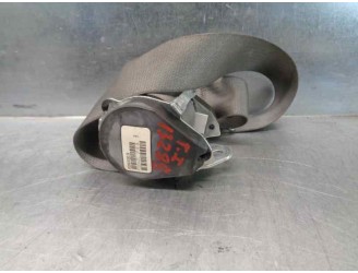 Replacement rear left seat belt for Chrysler Sebring Saloon 2.0 CRD CAT OEM IAM reference P0YX431D5AB 4 DOOR