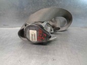 Replacement rear left seat belt for Chrysler Sebring Saloon 2.0 CRD CAT OEM IAM reference P0YX431D5AB 4 DOOR