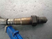Recambio de sonda lambda para ford focus berlina (cak) 1.6 16v cat referencia OEM IAM 98AB9G444BB 0258006055 BOSCH