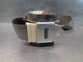 Replacement rear left seat belt for Chrysler Sebring Saloon 2.0 CRD CAT OEM IAM reference P0YX431D5AB 4 DOORS