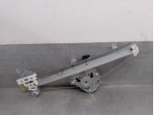 Recambio de elevalunas delantero izquierdo para nissan juke (f16_) 1.6 hybrid referencia OEM IAM 807516PA1A 807516PA1A 