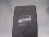 Recambio de enganche cinturon para volkswagen polo (867/871/873) 1.3 referencia OEM IAM 867857756  DEL DER.