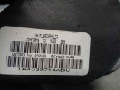 Replacement rear left seat belt for Chrysler Sebring Saloon 2.0 CRD CAT OEM IAM reference P0YX431D5AB 4 DOORS