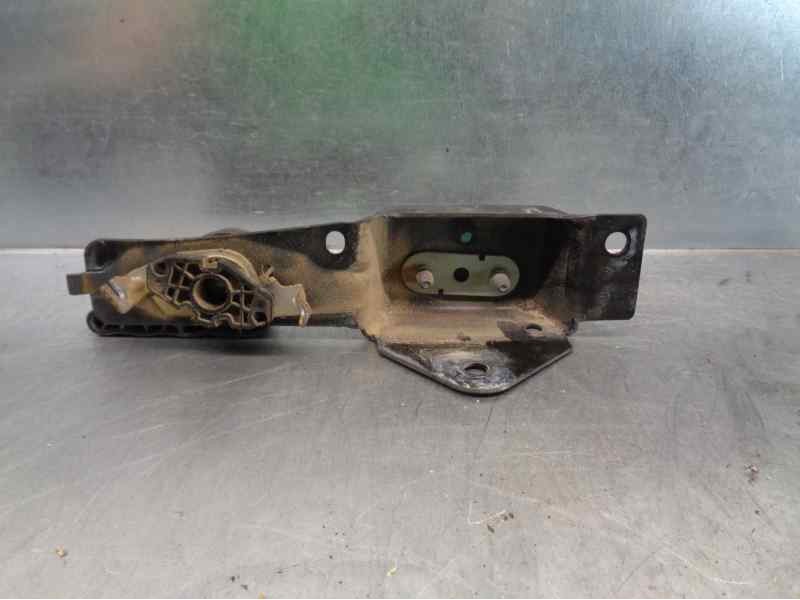Recambio de maneta interior trasera derecha para renault kangoo 1.5 dci diesel referencia OEM IAM 8200497811  