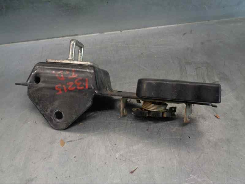 Recambio de maneta interior trasera derecha para renault kangoo 1.5 dci diesel referencia OEM IAM 8200497811  