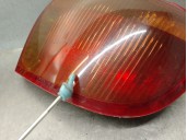 Recambio de piloto trasero derecho para toyota yaris (_p1_) 1.4 d-4d (nlp10_) referencia OEM IAM 8155052280 8155052280 