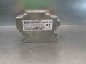 Recambio de centralita airbag para chrysler sebring berlina 2.0 crd cat referencia OEM IAM P04672404AC 