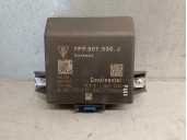Recambio de modulo electronico para porsche cayenne (typ 92aa) 3.0 v6 tdi cat referencia OEM IAM 7PP907530J 