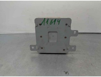 Recambio de modulo electronico para ssangyong rodius 2.7 turbodiesel cat referencia OEM IAM 8716121101  