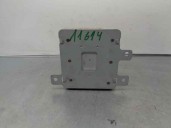 Recambio de modulo electronico para ssangyong rodius 2.7 turbodiesel cat referencia OEM IAM 8716121101 