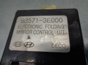 Recambio de modulo electronico para kia sorento 2.5 crdi cat referencia OEM IAM 935713E000  