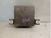 Recambio de modulo electronico para porsche cayenne (typ 92aa) 3.0 v6 tdi cat referencia OEM IAM 7PP907530J 
