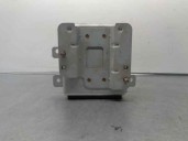 Recambio de modulo electronico para ssangyong rodius 2.7 turbodiesel cat referencia OEM IAM 8716121101 