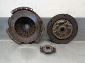 Recambio de kit embrague para volkswagen polo (867/871/873) 1.3 referencia OEM IAM 052141033R 052141025P VALEO