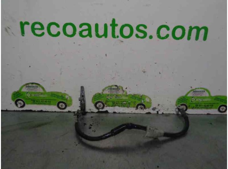 Replacement wiring harness for Lancia Delta (181) 1.6 JTD 16v cat OEM IAM reference 0098008 
