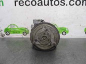Recambio de compresor aire acondicionado para nissan almera (n15) 2.0 diesel referencia OEM IAM 5060214591 D863865919 CALSONIC