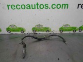 Replacement wiring harness for Lancia Delta (181) 1.6 JTD 16v cat OEM IAM reference 0098008 