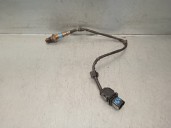 Recambio de sonda lambda para volkswagen touareg (7la) 3.0 v6 tdi dpf referencia OEM IAM 059906262 0281004036 BOSCH