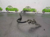 Replacement wiring harness for Lancia Delta (181) 1.6 JTD 16v cat OEM IAM reference 0098008 