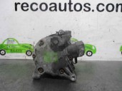 Recambio de compresor aire acondicionado para nissan almera (n15) 2.0 diesel referencia OEM IAM 5060214591 D863865919 CALSONIC