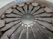 Recambio de kit embrague para volkswagen polo (867/871/873) 1.3 referencia OEM IAM 052141033R 052141025P VALEO