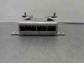 Recambio de modulo electronico para ssangyong rodius 2.7 turbodiesel cat referencia OEM IAM 8716121101 