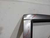 Recambio de puerta trasera izquierda para toyota yaris (_p1_) 1.4 d-4d (nlp10_) referencia OEM IAM 6700452012 6700452012 