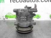 Recambio de compresor aire acondicionado para nissan almera (n15) 2.0 diesel referencia OEM IAM 5060214591 D863865919 CALSONIC