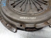 Recambio de kit embrague para volkswagen polo (867/871/873) 1.3 referencia OEM IAM 052141033R 052141025P VALEO