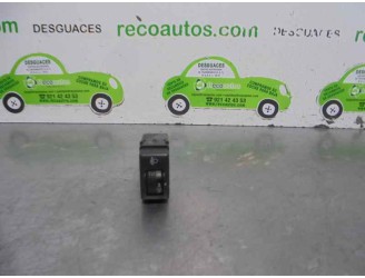 Recambio de mando luces salpicadero para nissan nv 200 (m20) 1.5 dci cat referencia OEM IAM 2706674 