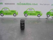 Recambio de mando luces salpicadero para nissan nv 200 (m20) 1.5 dci cat referencia OEM IAM 2706674 