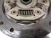 Recambio de kit embrague para volkswagen polo (867/871/873) 1.3 referencia OEM IAM 052141033R 052141025P VALEO