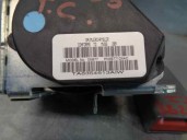 Replacement central rear seat belt for Chrysler Sebring saloon 2.0 CRD cat OEM IAM reference P0XS771D5AC 4 DOOR