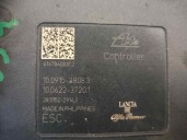 Recambio de abs para alfa romeo giulietta (191) 1.6 jtdm cat referencia OEM IAM 51983920 10022004014 ATE