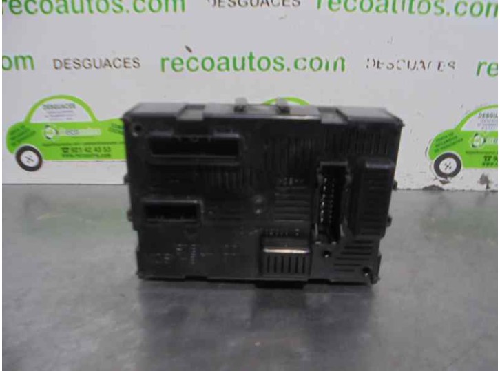 Recambio de modulo electronico para nissan nv 200 (m20) 1.5 dci cat referencia OEM IAM 284B2JX51B  