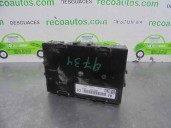 Recambio de modulo electronico para nissan nv 200 (m20) 1.5 dci cat referencia OEM IAM 284B2JX51B 