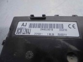 Recambio de modulo electronico para nissan nv 200 (m20) 1.5 dci cat referencia OEM IAM 284B2JX51B 