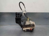 Recambio de cerradura puerta delantera derecha para chrysler sebring berlina 2.0 crd cat referencia OEM IAM 04589426AC 4 PINES 4
