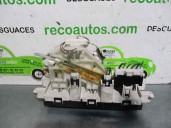 Recambio de mando calefaccion / aire acondicionado para nissan almera (n15) 2.0 diesel referencia OEM IAM 