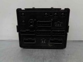 Recambio de caja reles / fusibles para ssangyong rodius 2.7 turbodiesel cat referencia OEM IAM 8234021010  