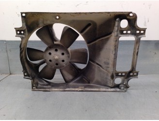 Recambio de electroventilador para volkswagen polo (867/871/873) 1.3 referencia OEM IAM 191959455Q  AEG