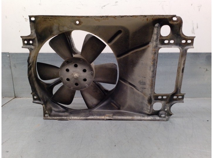 Recambio de electroventilador para volkswagen polo (867/871/873) 1.3 referencia OEM IAM 191959455Q  AEG