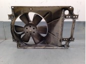 Recambio de electroventilador para volkswagen polo (867/871/873) 1.3 referencia OEM IAM 191959455Q  AEG