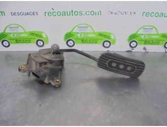 Recambio de potenciometro pedal para nissan nv 200 (m20) 1.5 dci cat referencia OEM IAM 0471B00037  