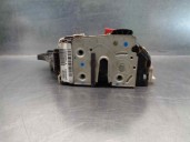 Recambio de cerradura puerta delantera derecha para chrysler sebring berlina 2.0 crd cat referencia OEM IAM 04589426AC 4 PINES 4
