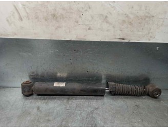 Recambio de amortiguador trasero derecho para seat arosa (6h1) 1.0 referencia OEM IAM 6X0513025B  